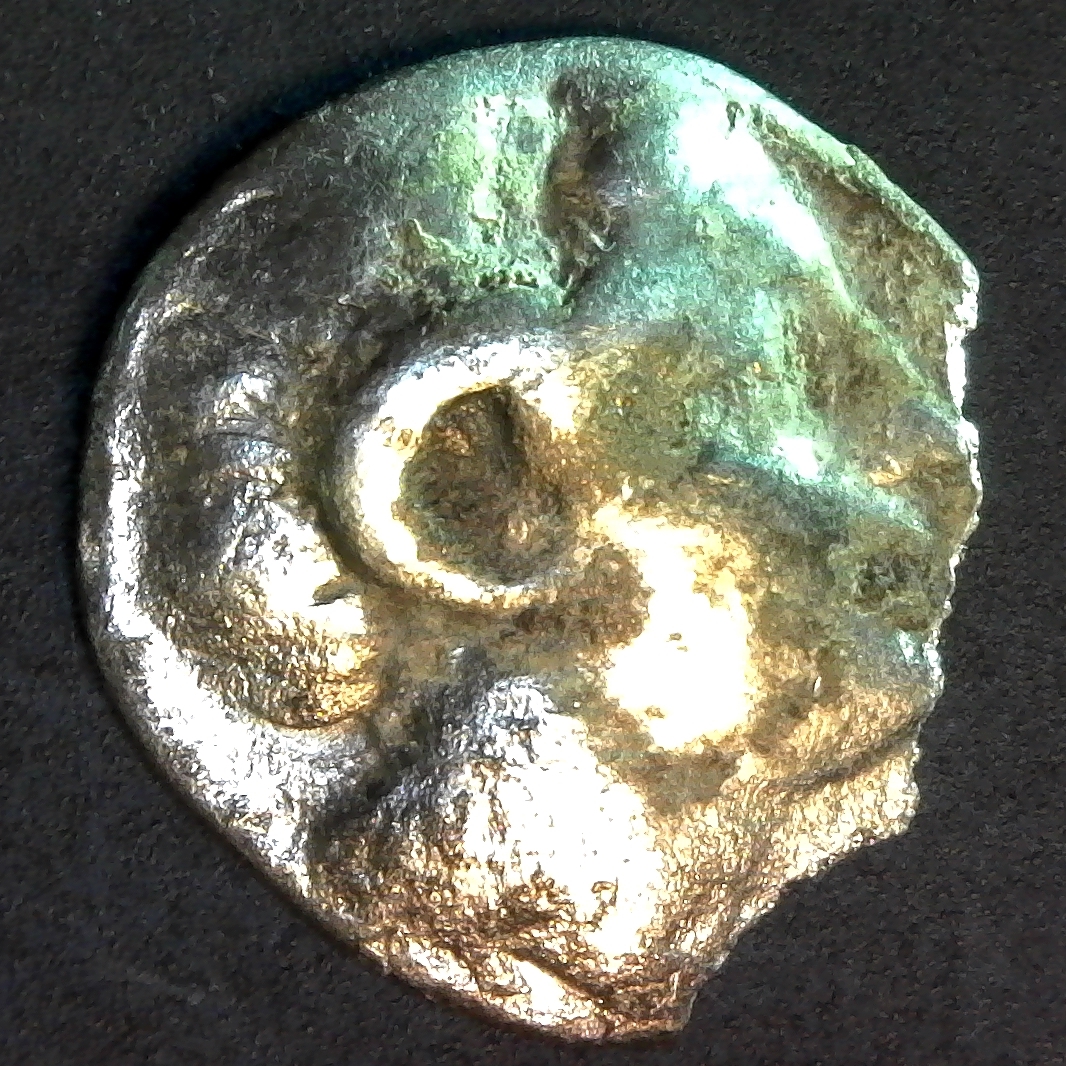 THRACE Lysimachos 305-281 BC. AR Drachm, portrait of Alexander the Great obv.jpg