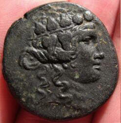 Thrace Maroneia AE23 Dionysos a.jpg