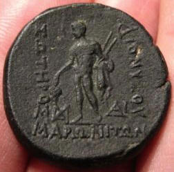Thrace Maroneia AE23 Dionysos b.jpg