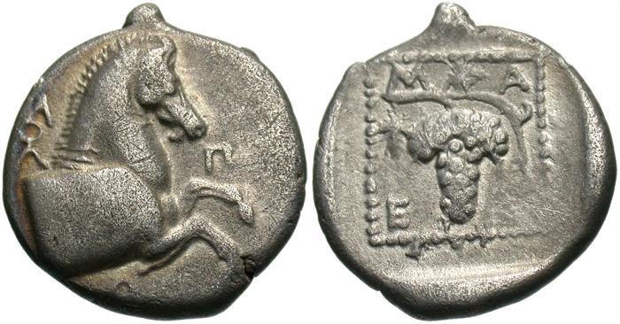 Thrace Maroneia AR Tetrobol.jpg