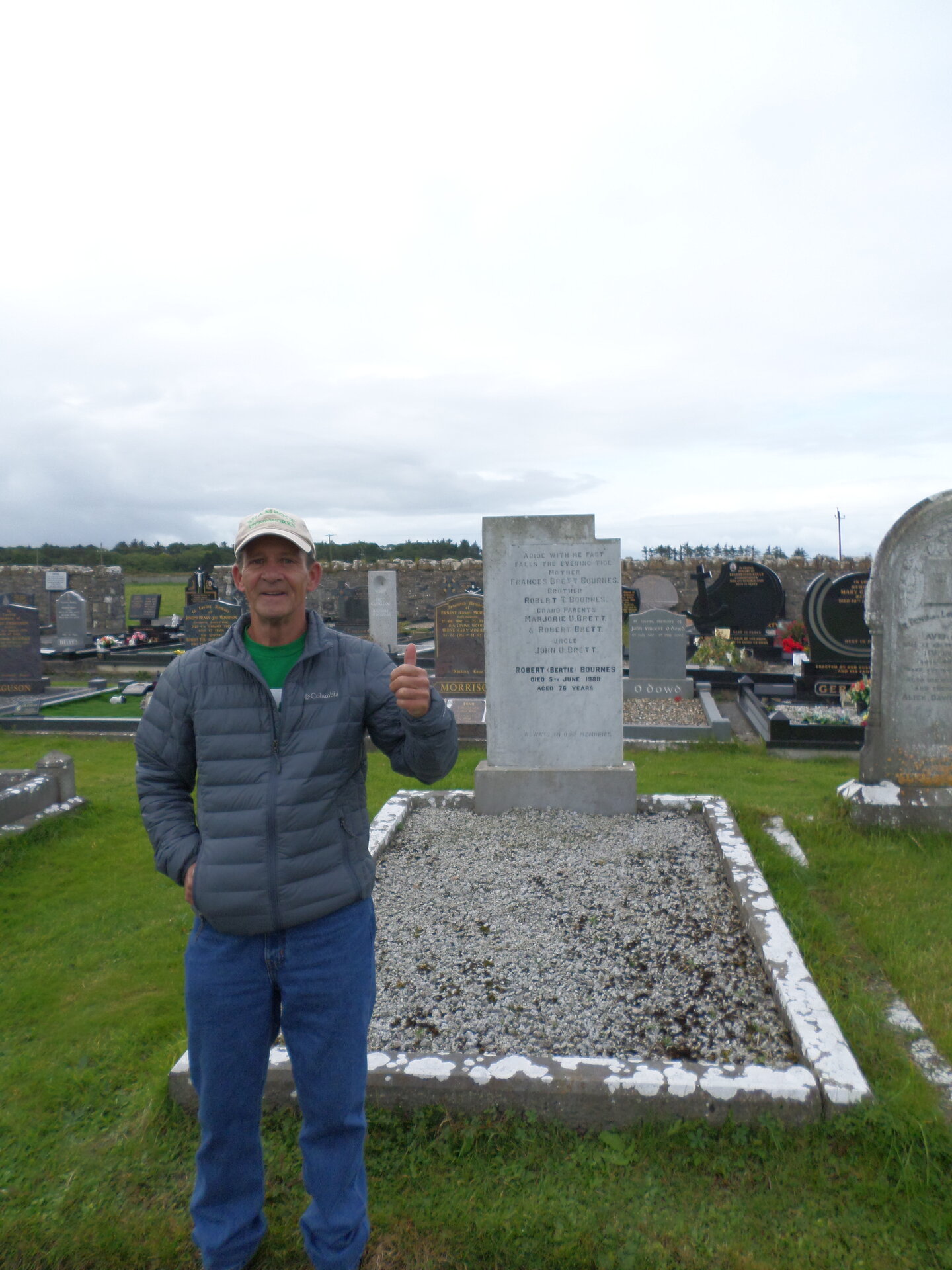 thunder in Ireland with fam.JPG