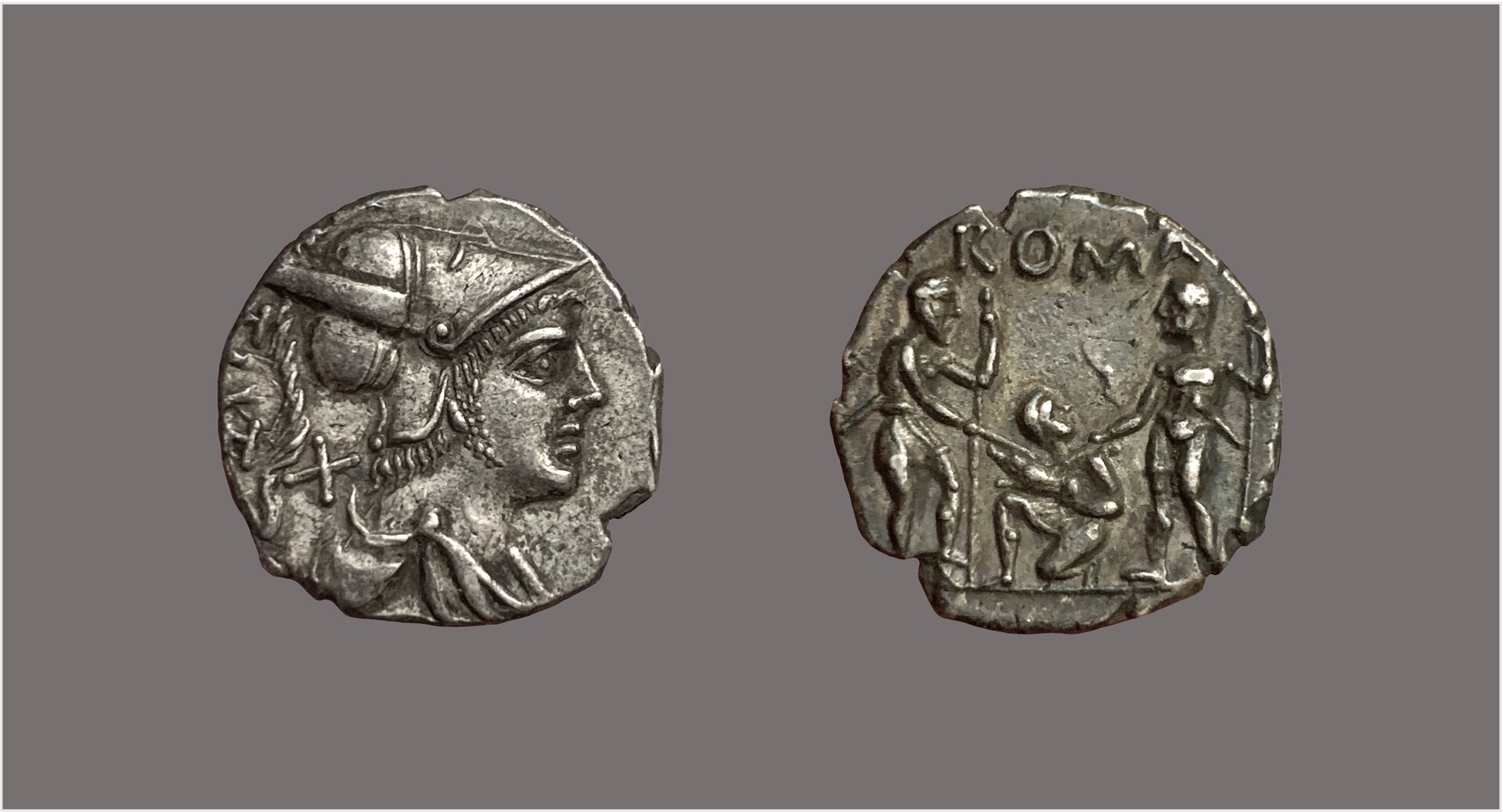 Ti Veturius denarius.jpg