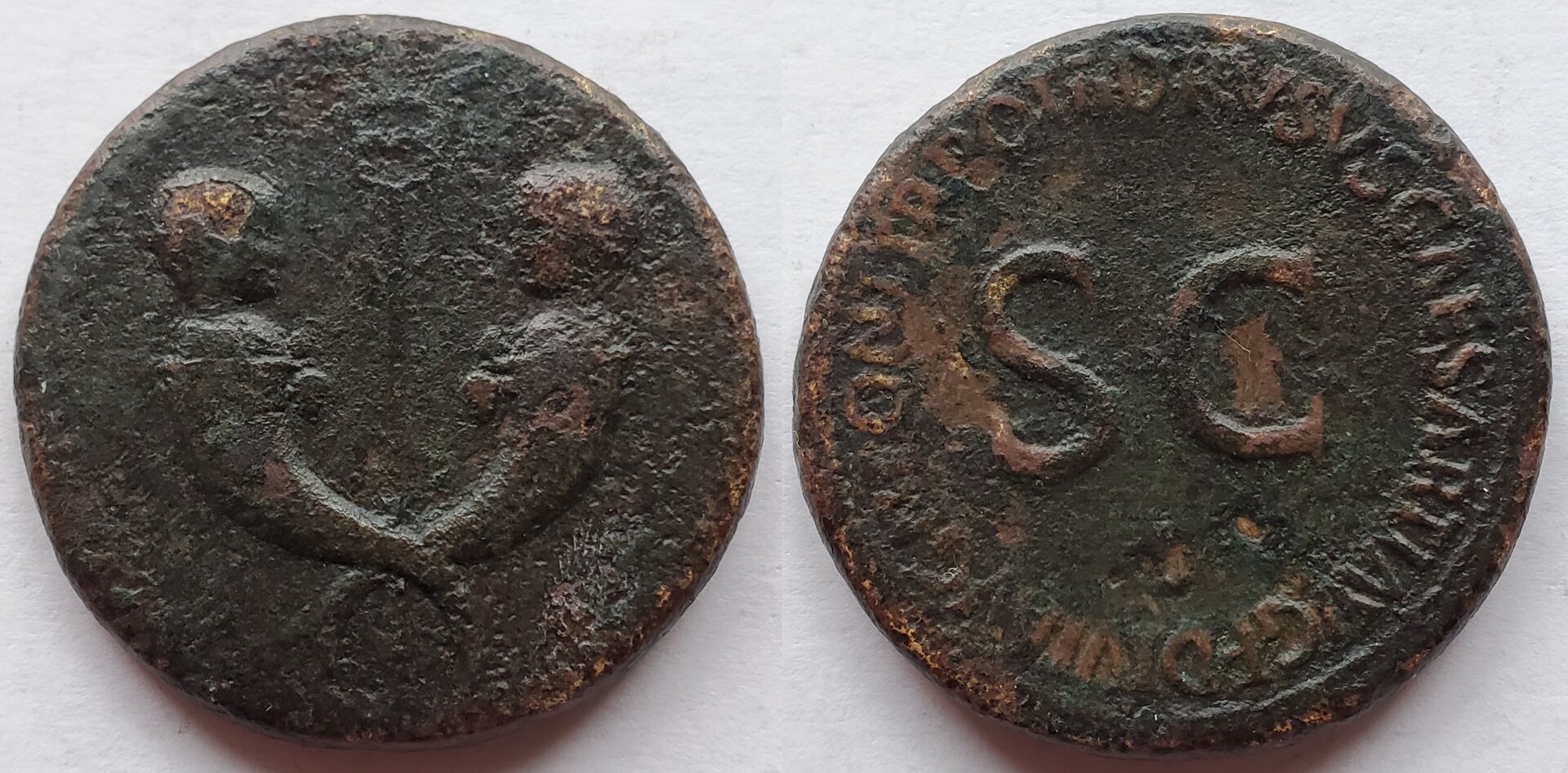 Tiberius and Germanicus Gemellus AE Sestertius sons of Drusus.jpg