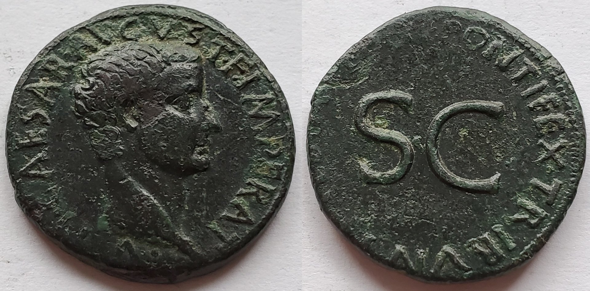 Tiberius as Caesar TR P XII IMP V 8 AD.jpg