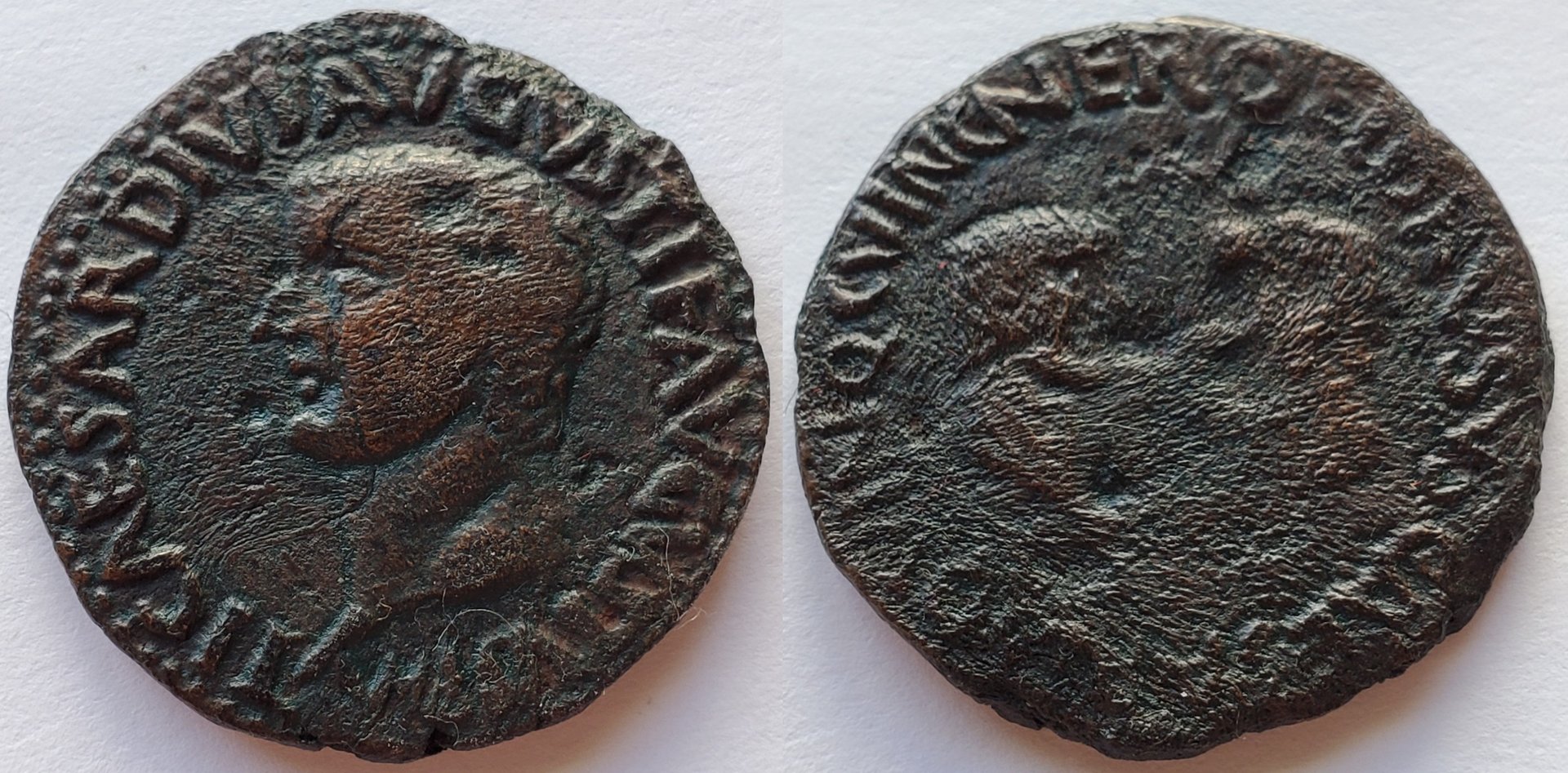 Tiberius as carthago nova Nero drusus caesares.jpg