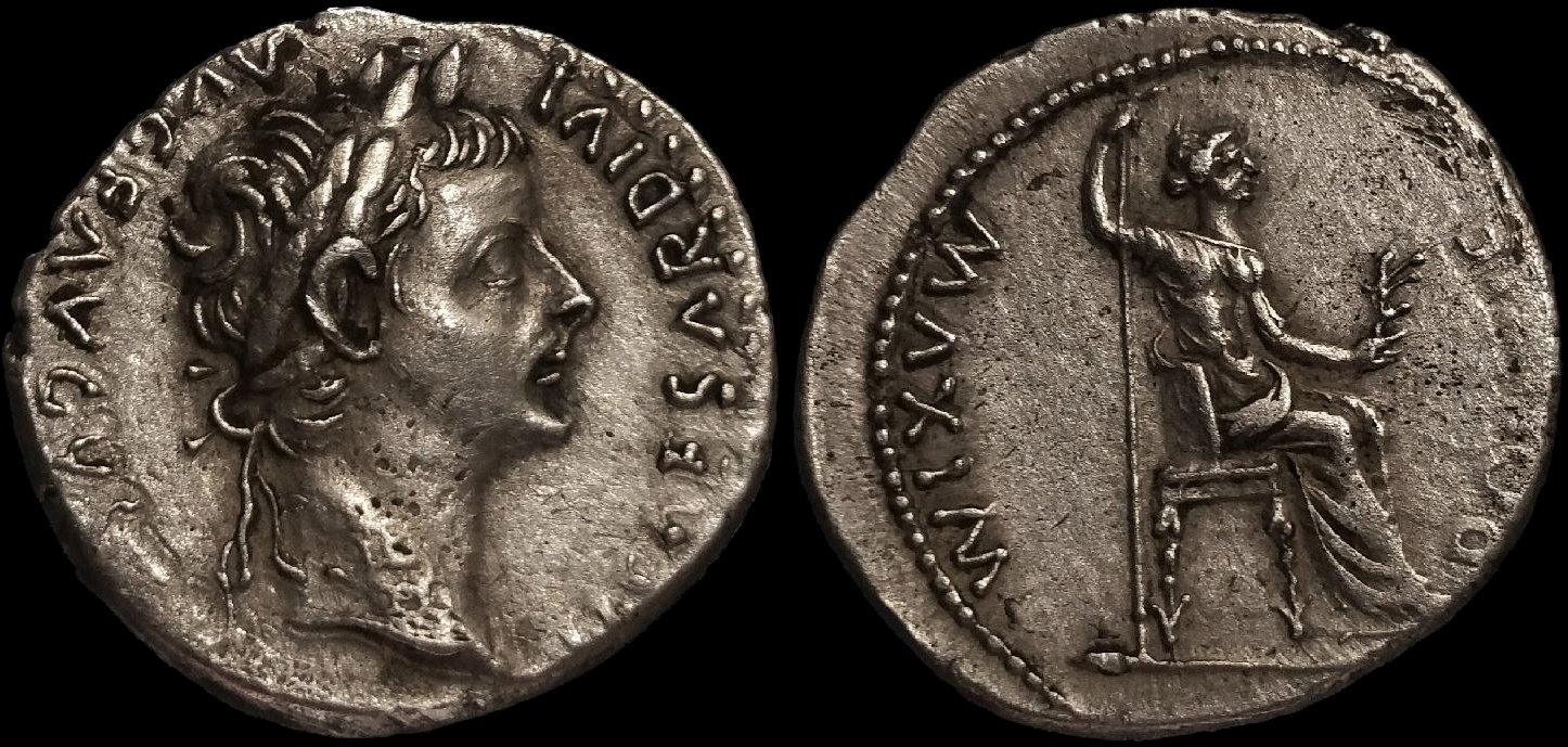 Tiberius Denarius Tribute Penny.png