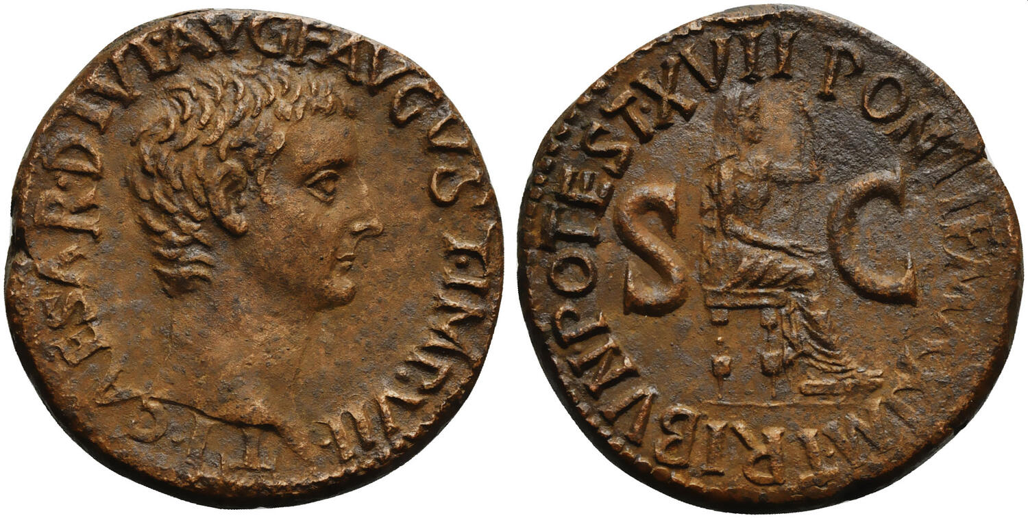 Tiberius RIC 33 ACsearch example 1 from Bertolami.jpg