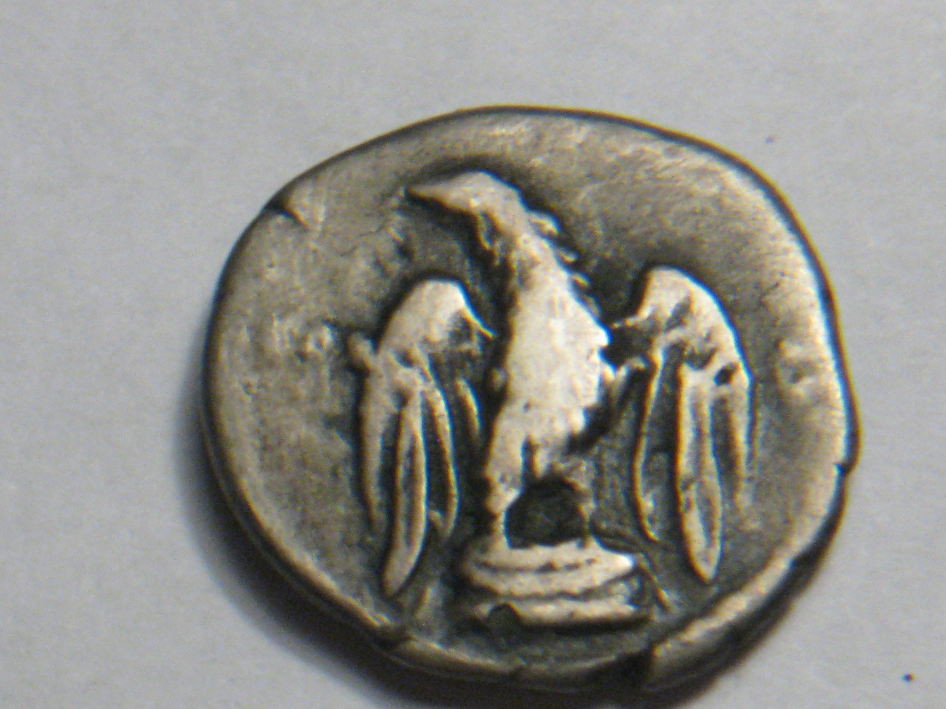 titus  76 as denarius eagle reverse 003.JPG