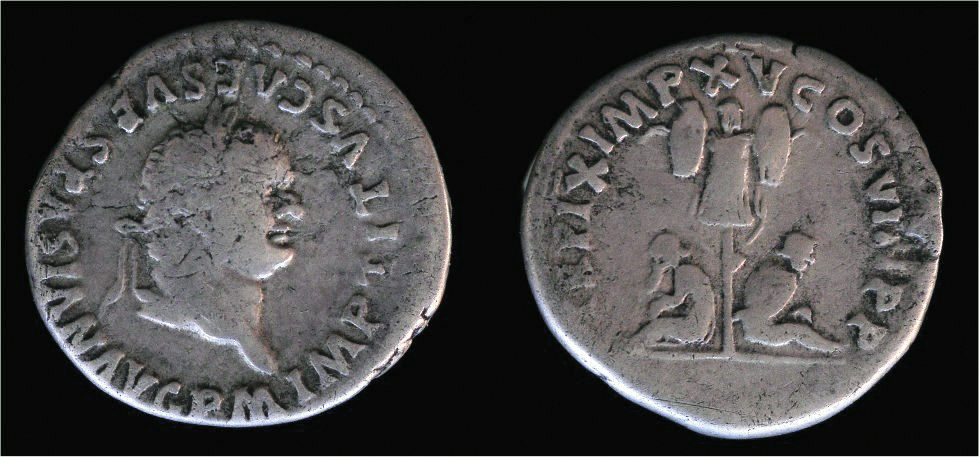 Titus Denarius 2 Captives back to back RIC 102.jpg