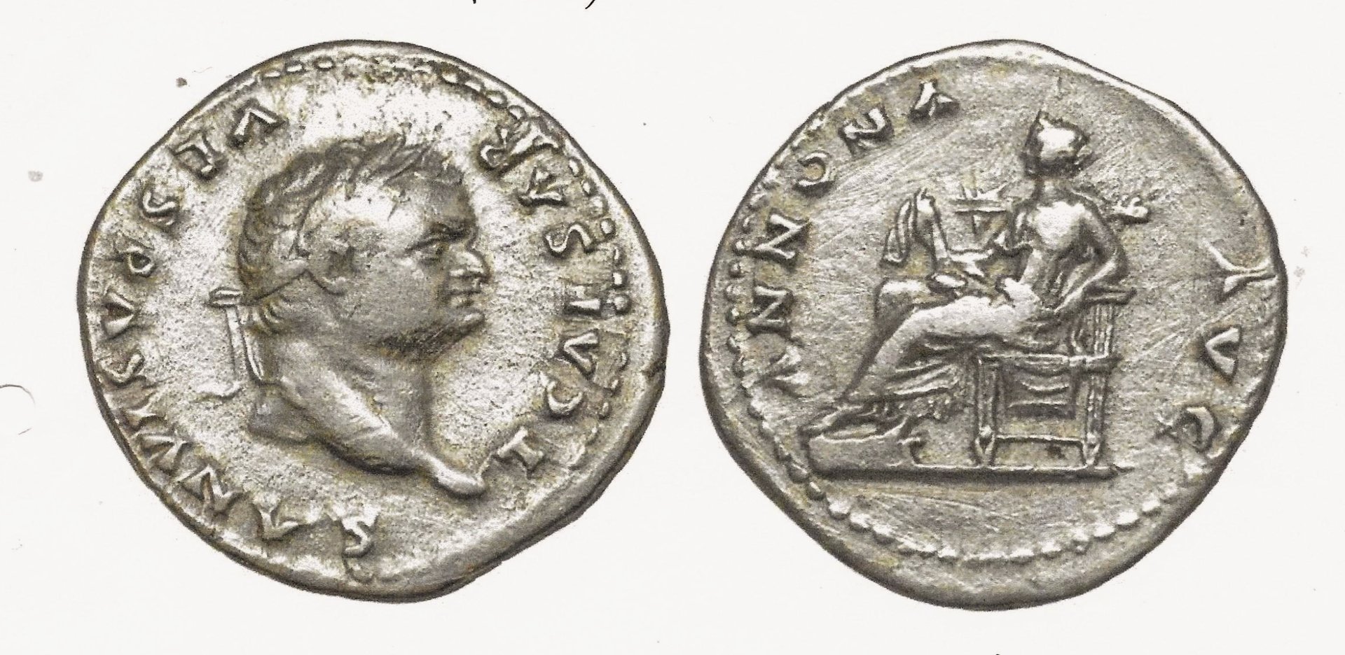 Titus denarius - Annona reverse.jpg