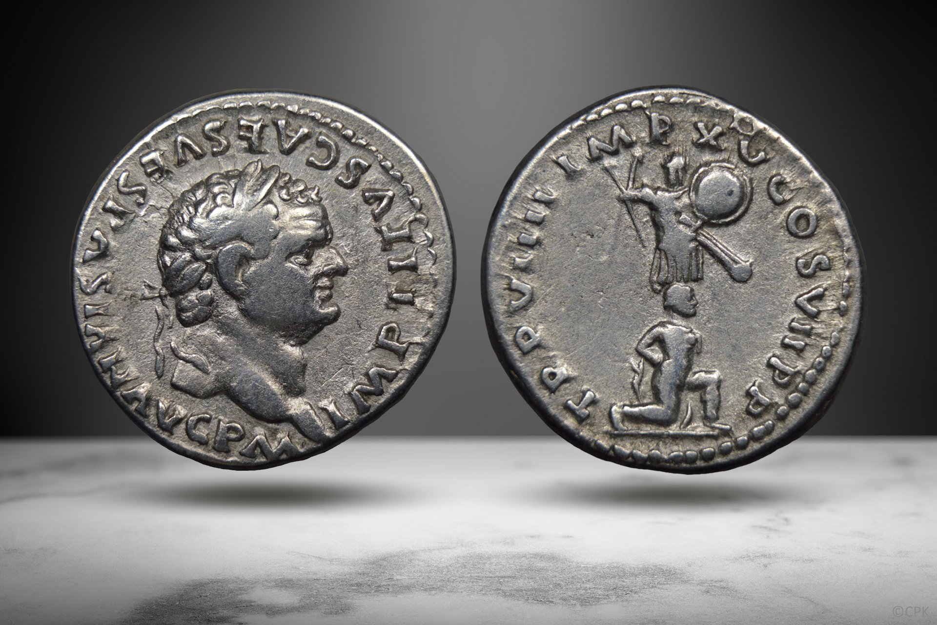 Titus denarius kneeling captive.jpg