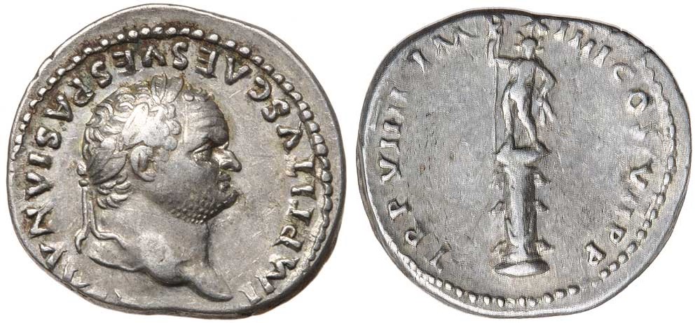 Titus rostral column.jpg