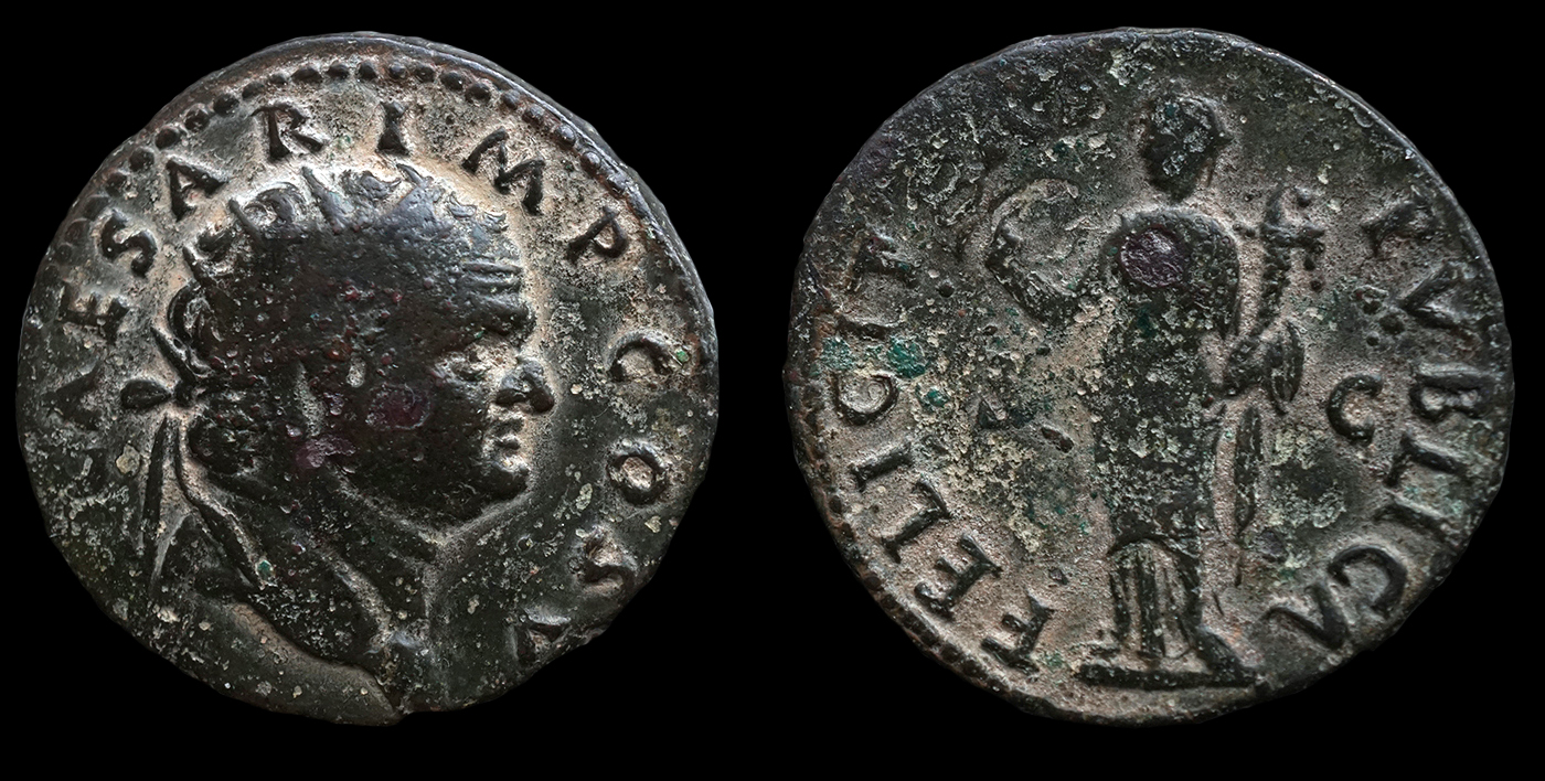 TitusFelicitas.jpg