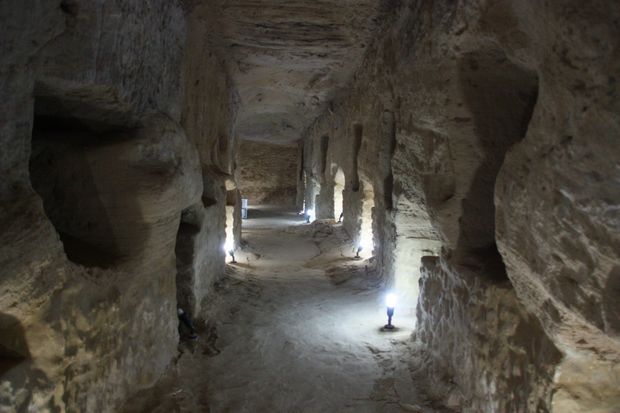 tn_Alexandria - Serapeum 6 .JPG