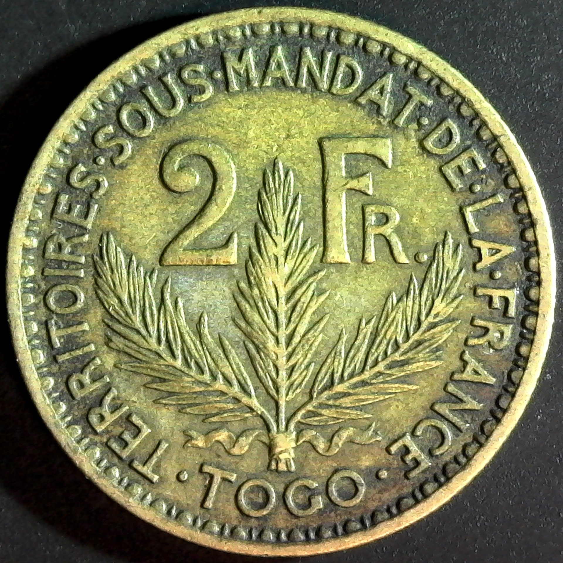 Togo 2 Francs 1924 obv.jpg