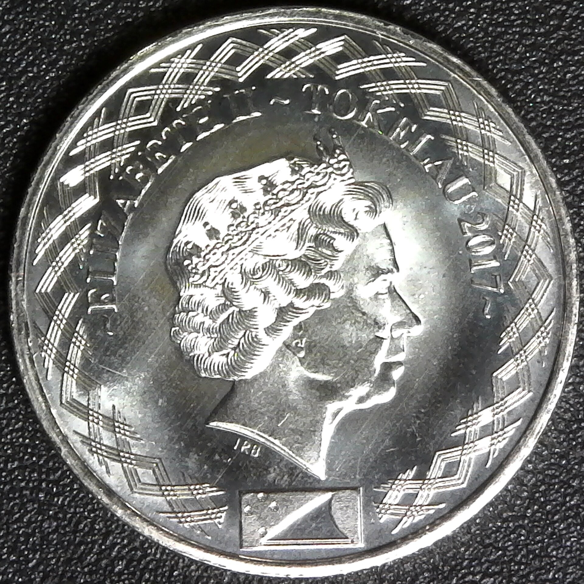 Tokelau 50 Cents 2017 obv.jpg