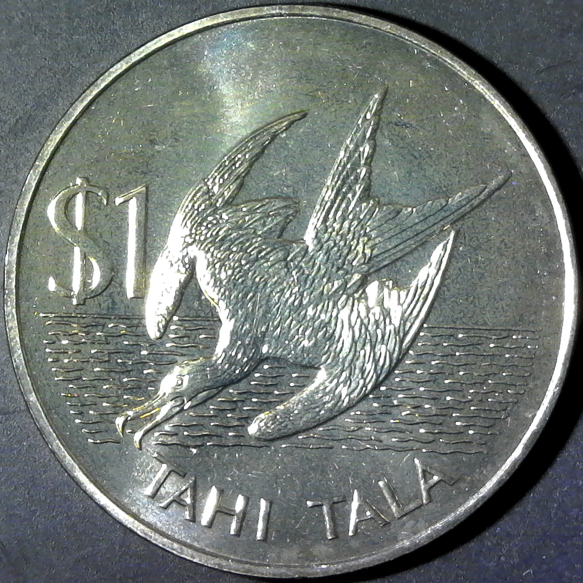 Tokelau Dollar 1981 rev.jpg