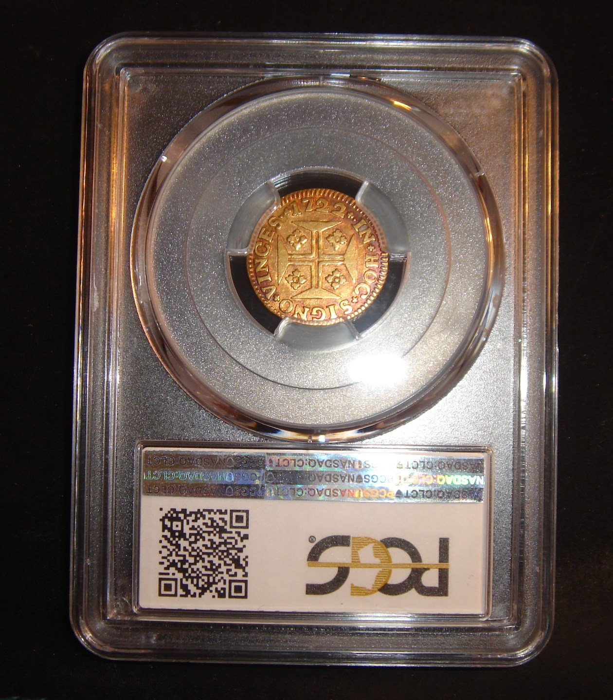 Toned Gold Coin 1722 (5).jpg