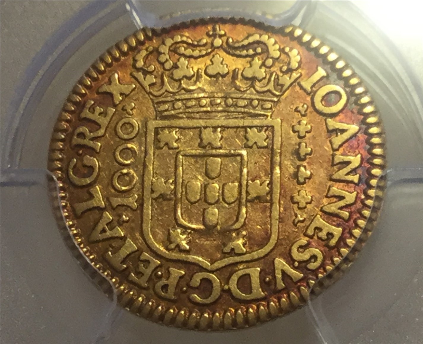 Toned Gold Coin 1722 (6).jpg