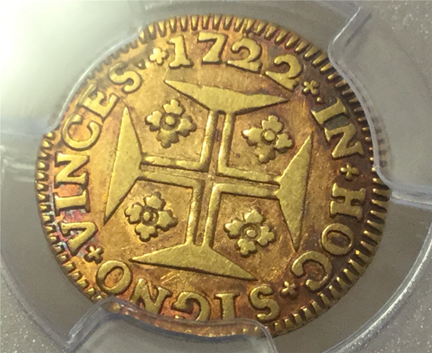 Toned Gold Coin 1722 (8).jpg