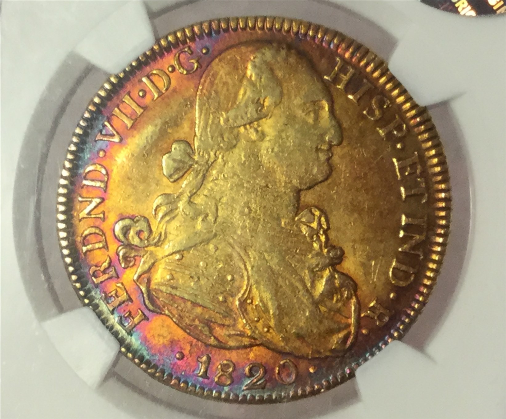 Toned Gold Coin 1820 (11).jpg