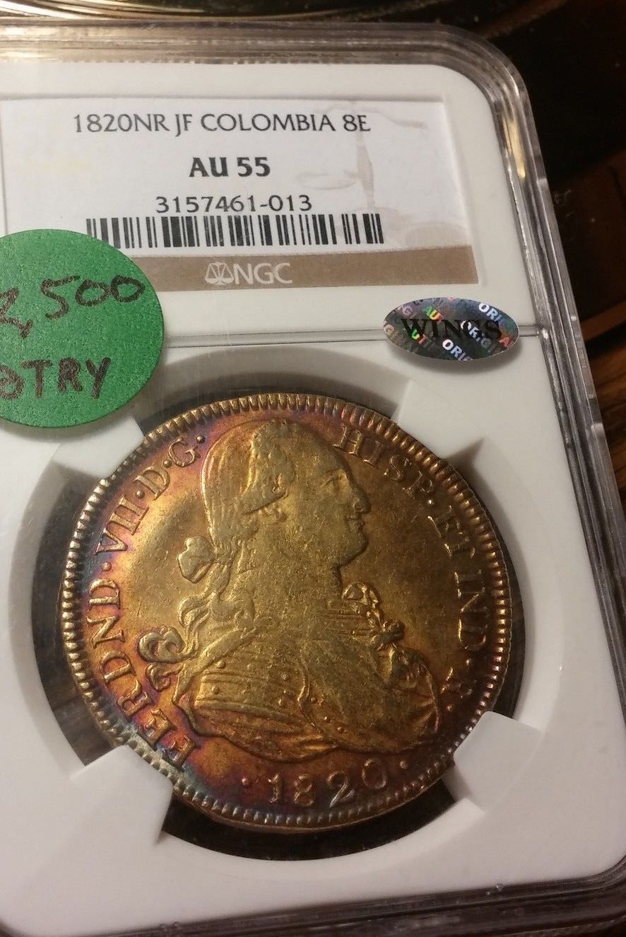 Toned Gold Coin 1820 (2).jpg