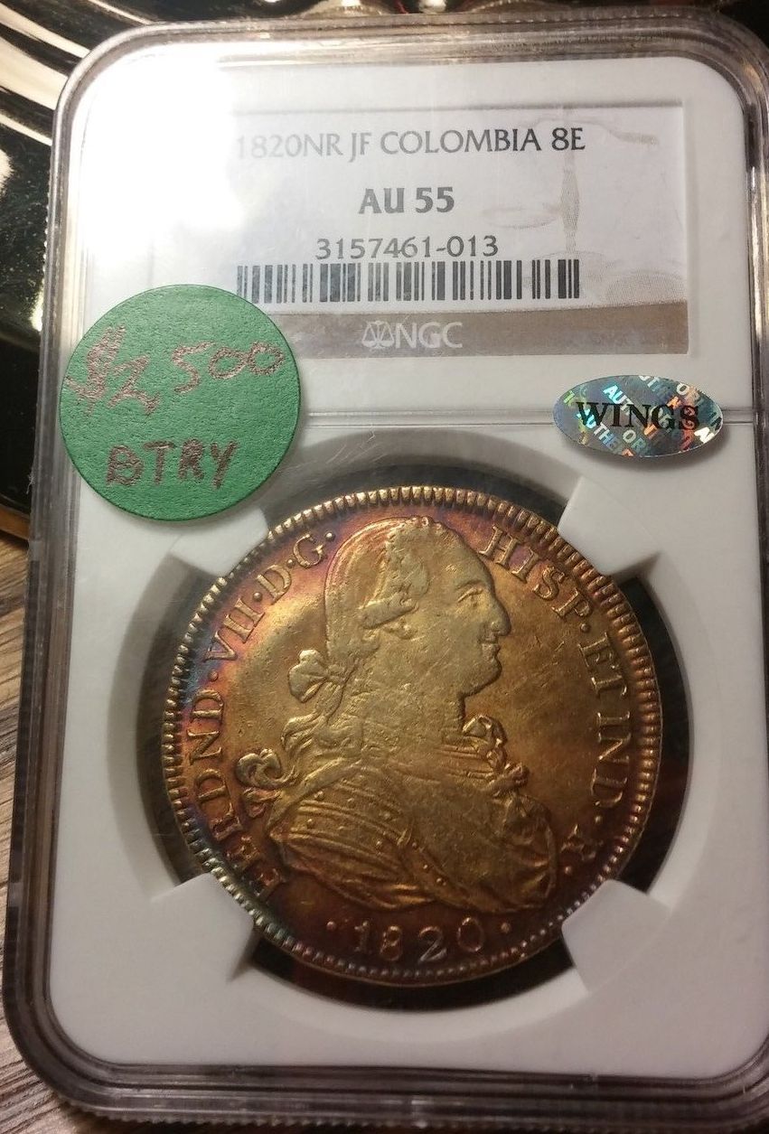 Toned Gold Coin 1820 (5).jpg