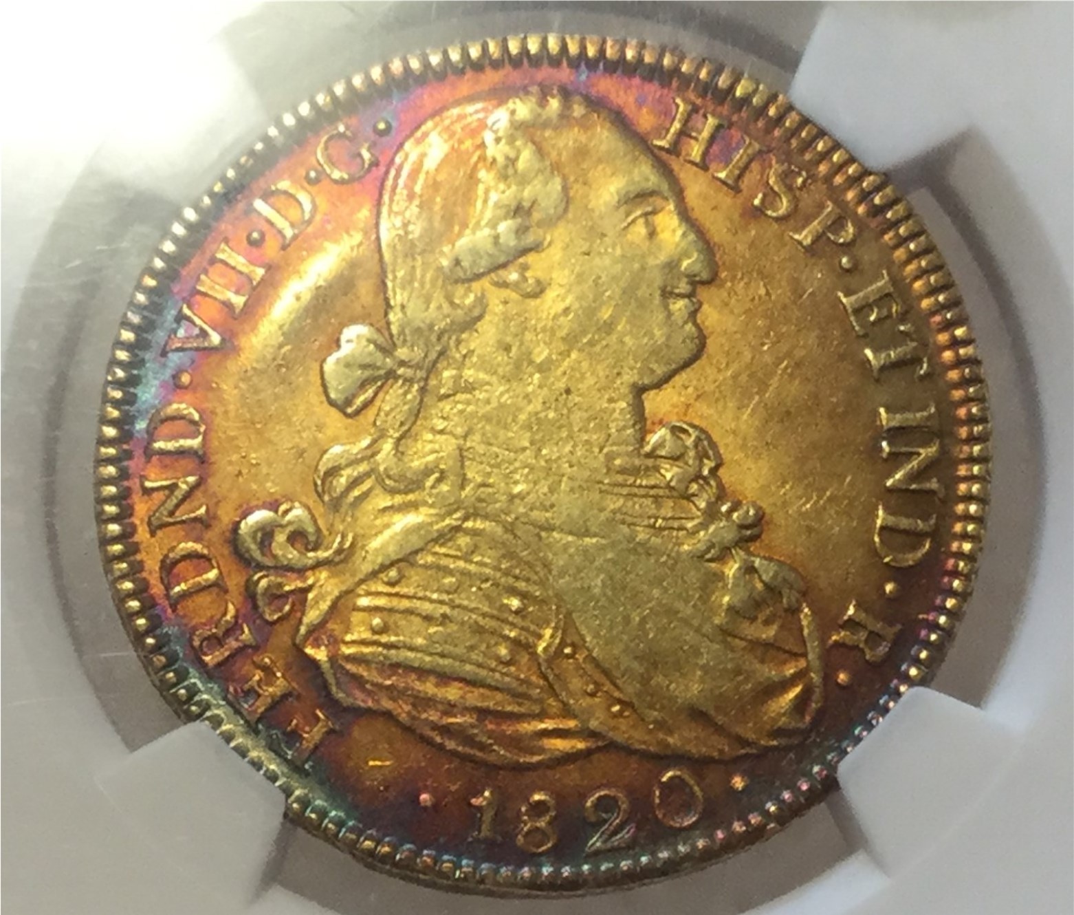 Toned Gold Coin 1820 (6).jpg