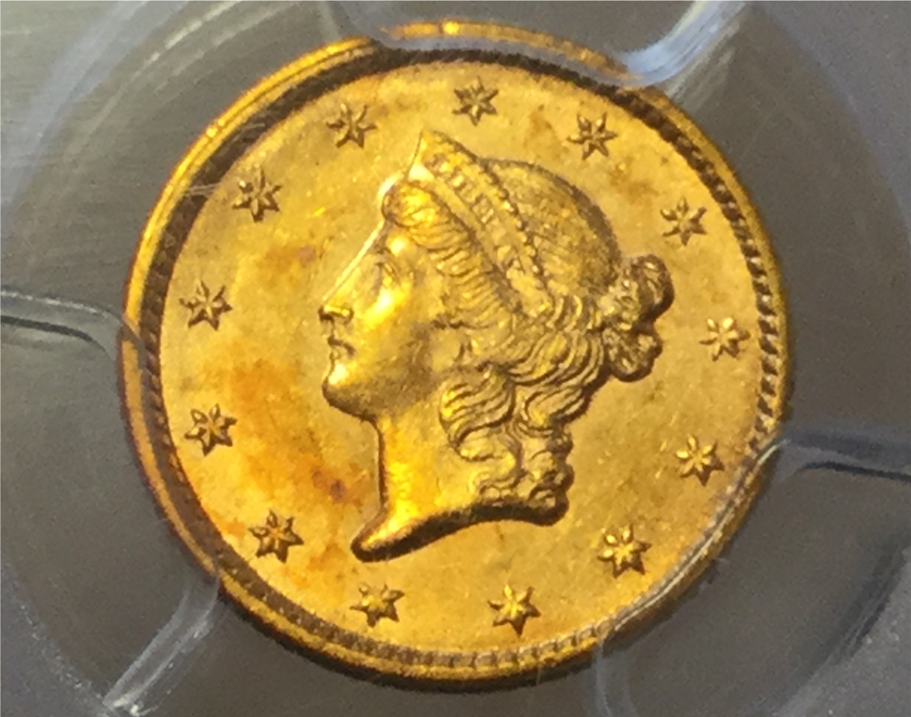 Toned Gold Coin 1853 (4).jpg