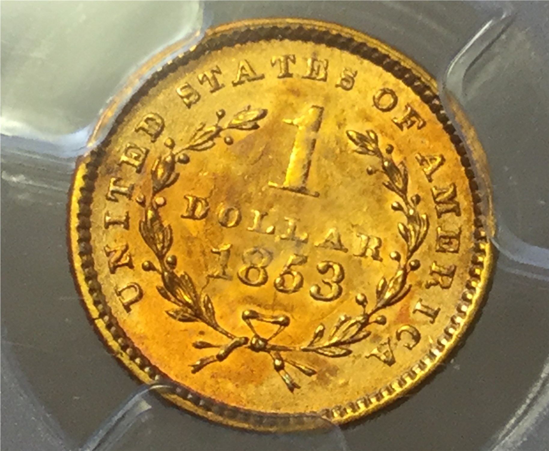 Toned Gold Coin 1853 (6).jpg