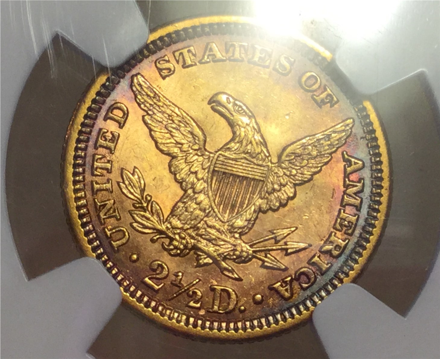 Toned Gold Coin 1907 (16).jpg
