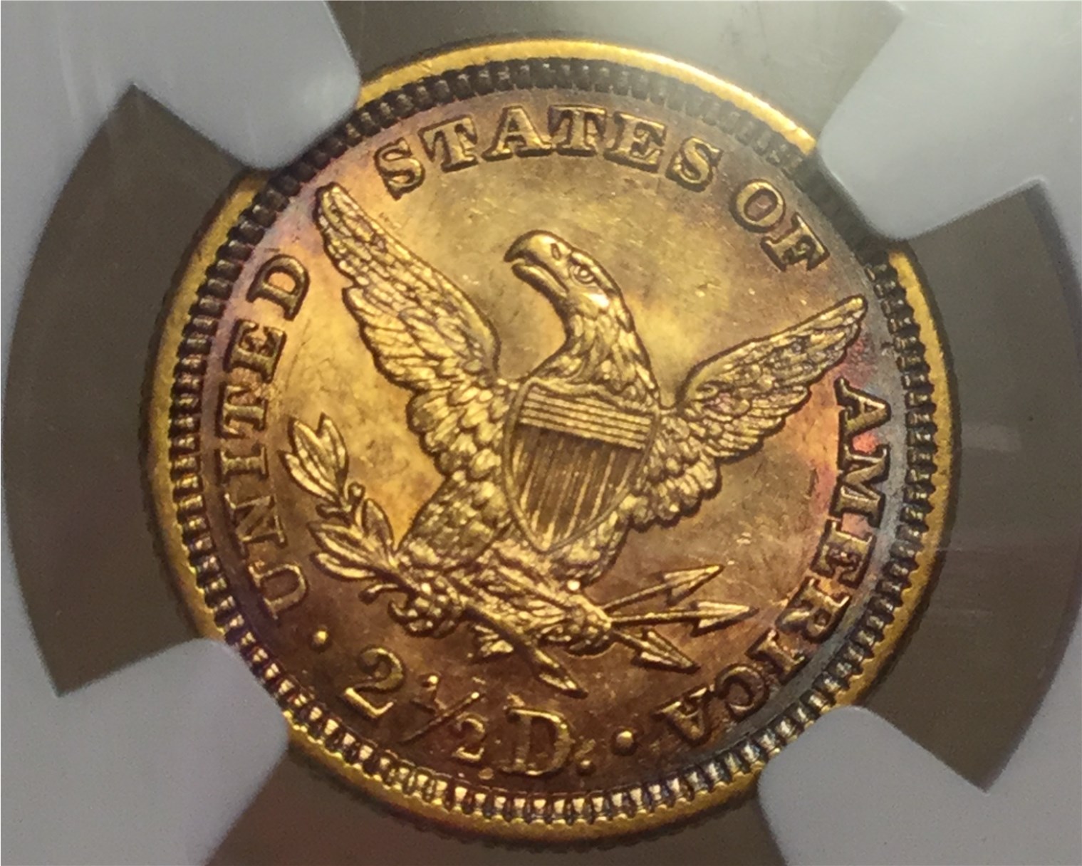 Toned Gold Coin 1907 (17).jpg
