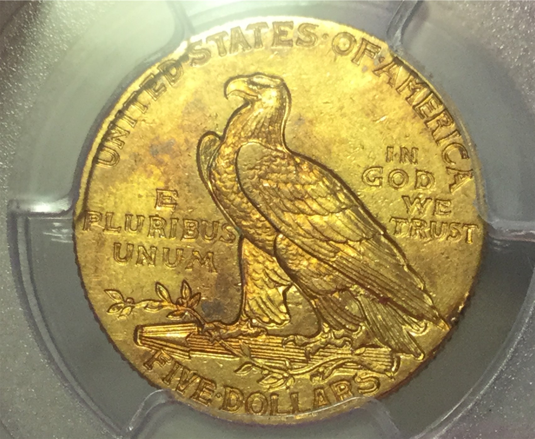 Toned Gold Coin 1908 (6).jpg