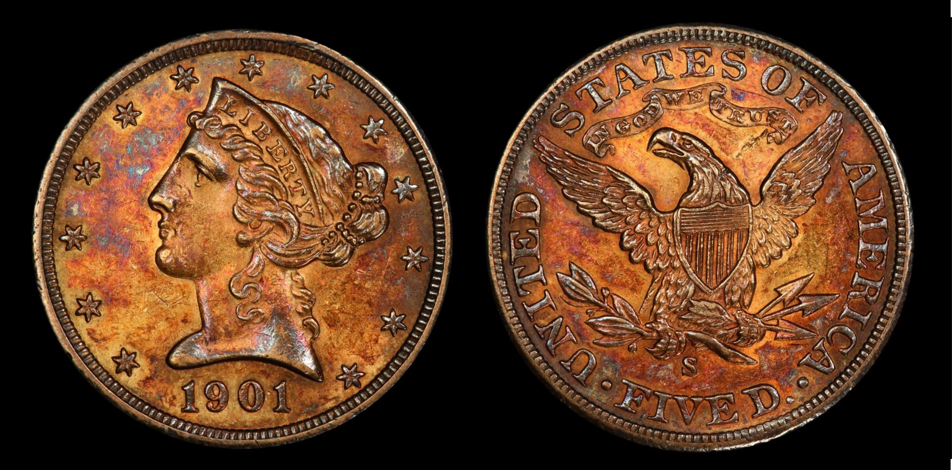 TonedGoldCoin1901sblack.jpg