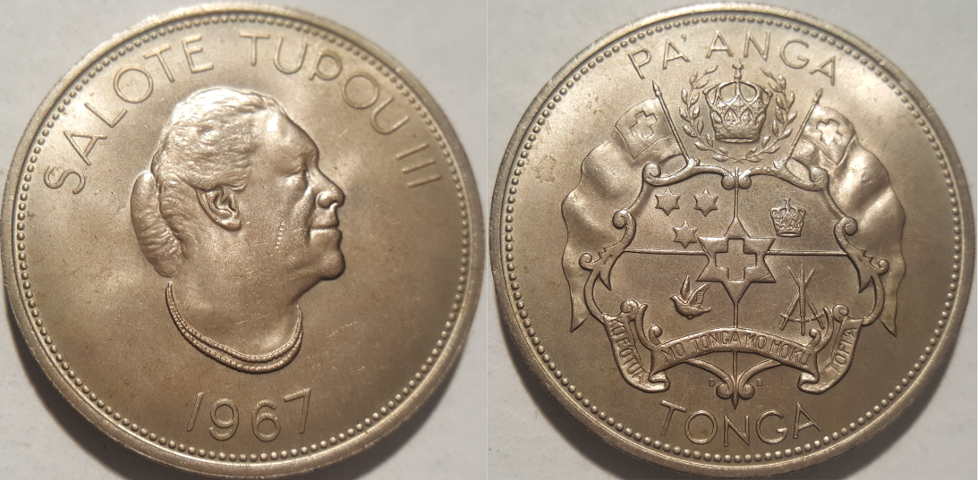 Tonga 1 Paanga.png