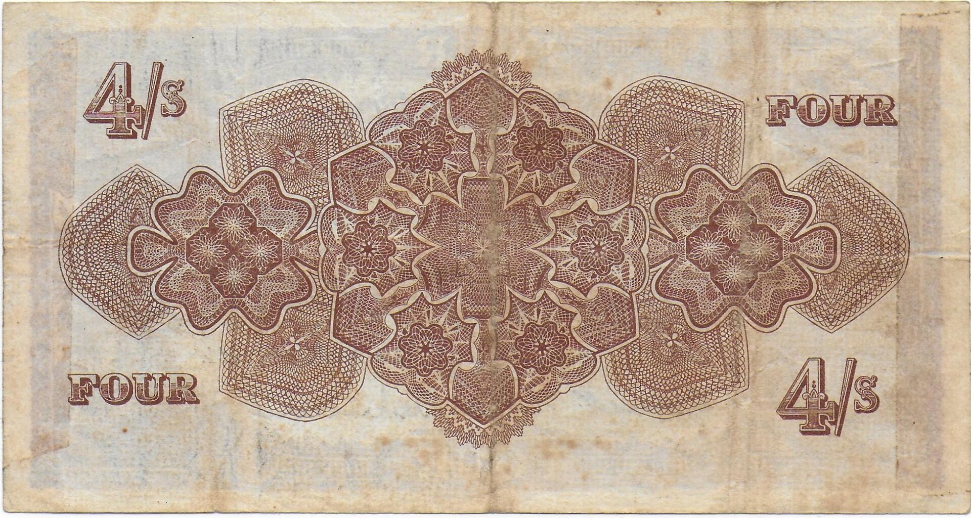 Tonga four shillings back.jpg
