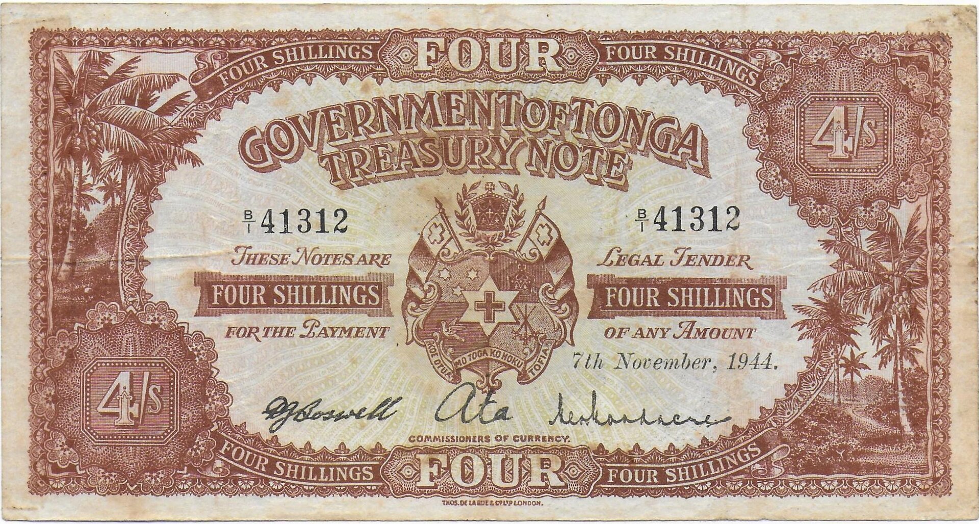Tonga four shillings front.jpg