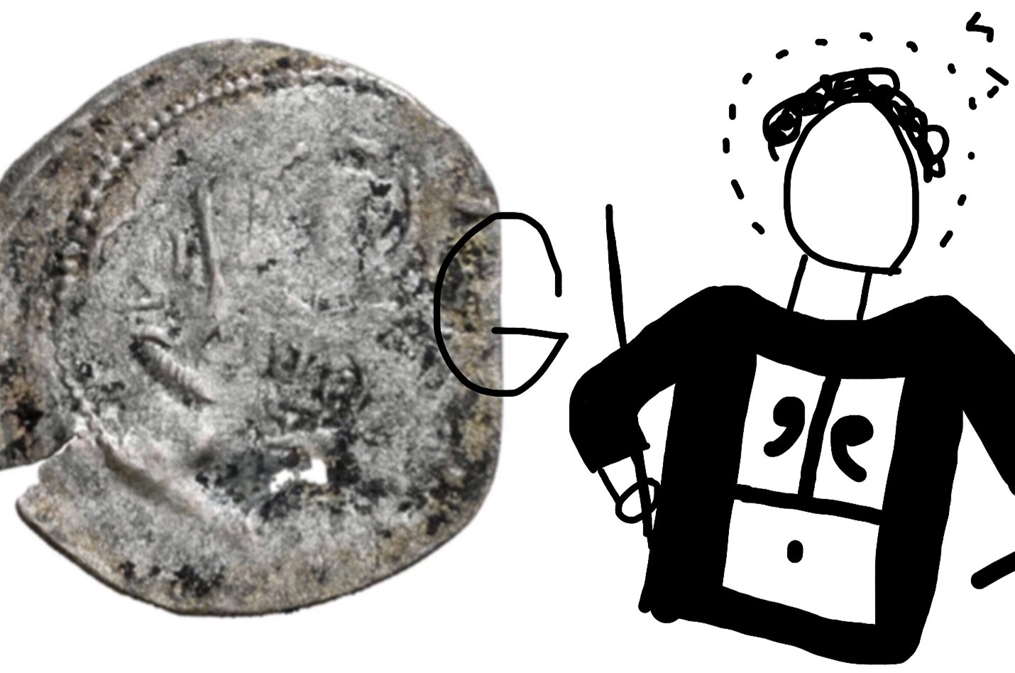 Tornese Obverse Drawing.jpg