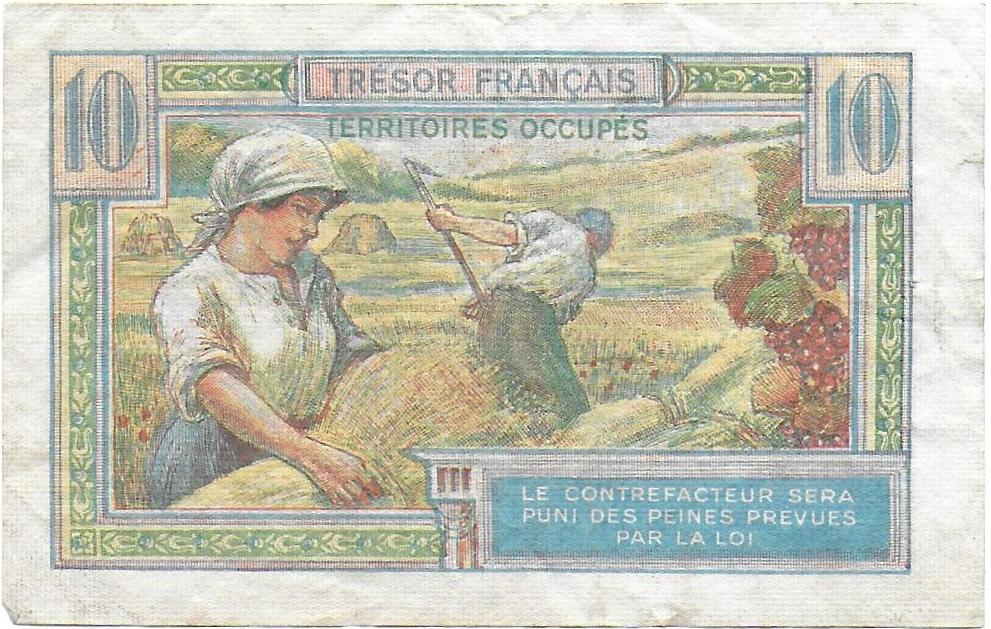 trésor français WWII post liberation Germany and austria back.jpg