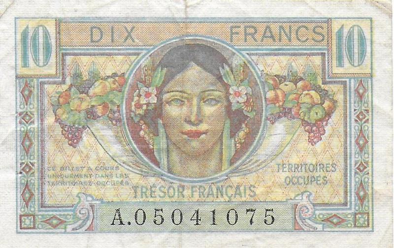 trésor français WWII post liberation Germany and austria face ds.jpg