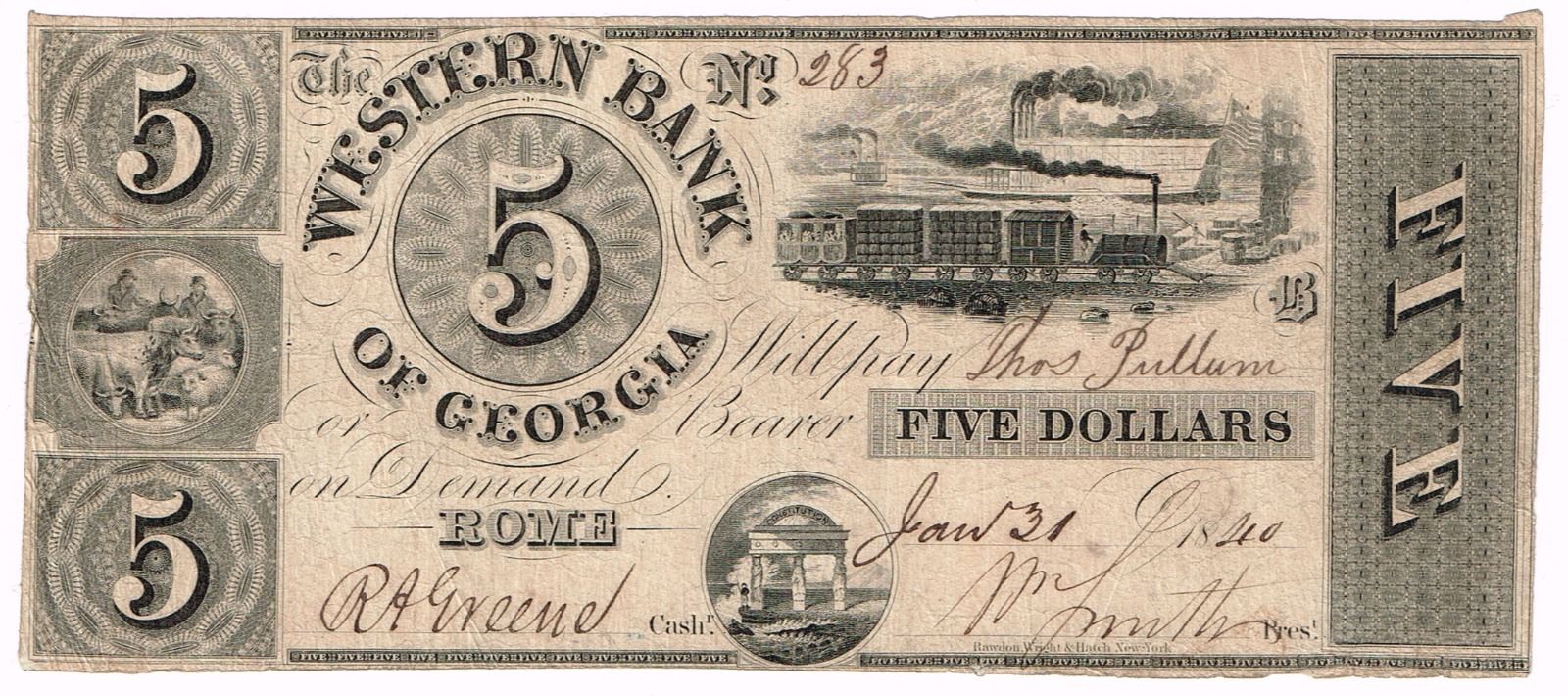 train_GA_5dol_westernbank.JPG