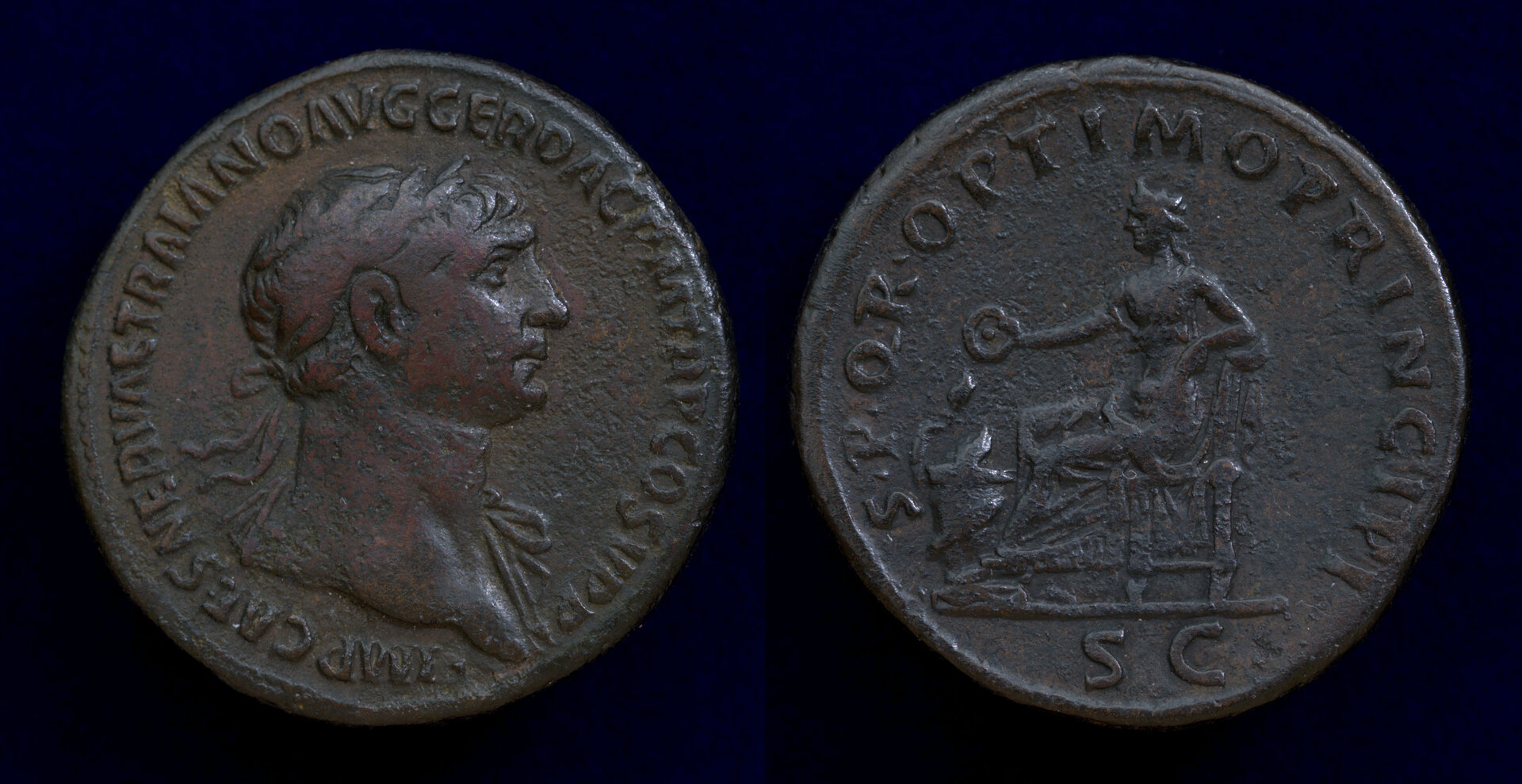 Trajan AE As Salus.jpg
