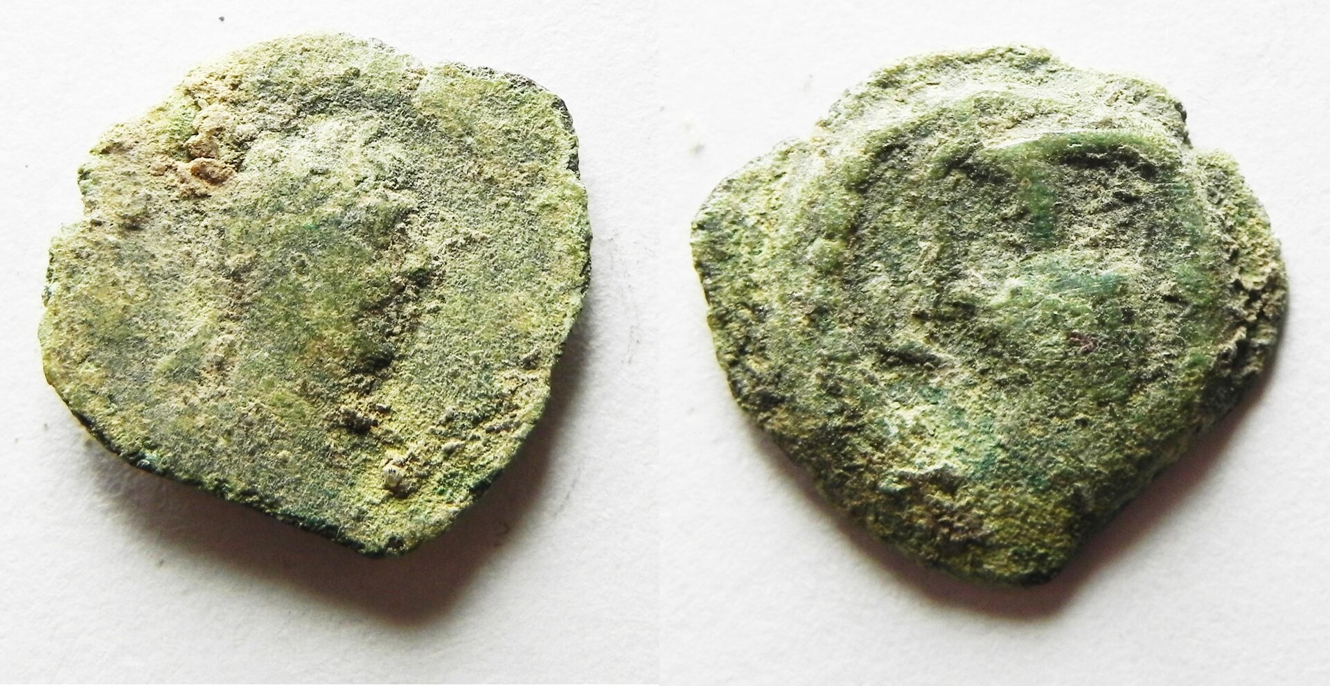 Trajan - AE Dichalkon - Alexandria - 15mm, 1.23g.jpg