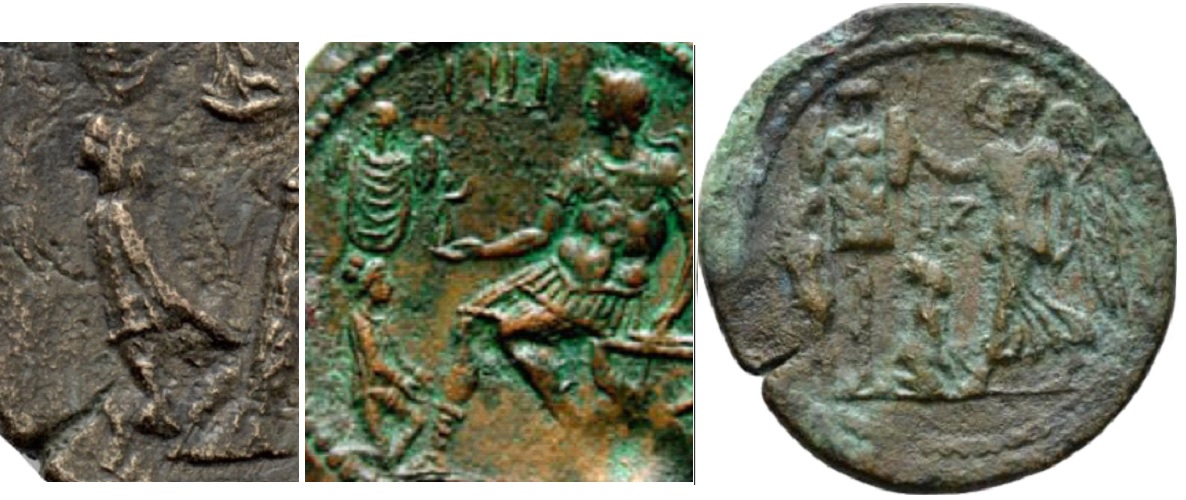 Trajan Alexandria Drachm Captives.jpg