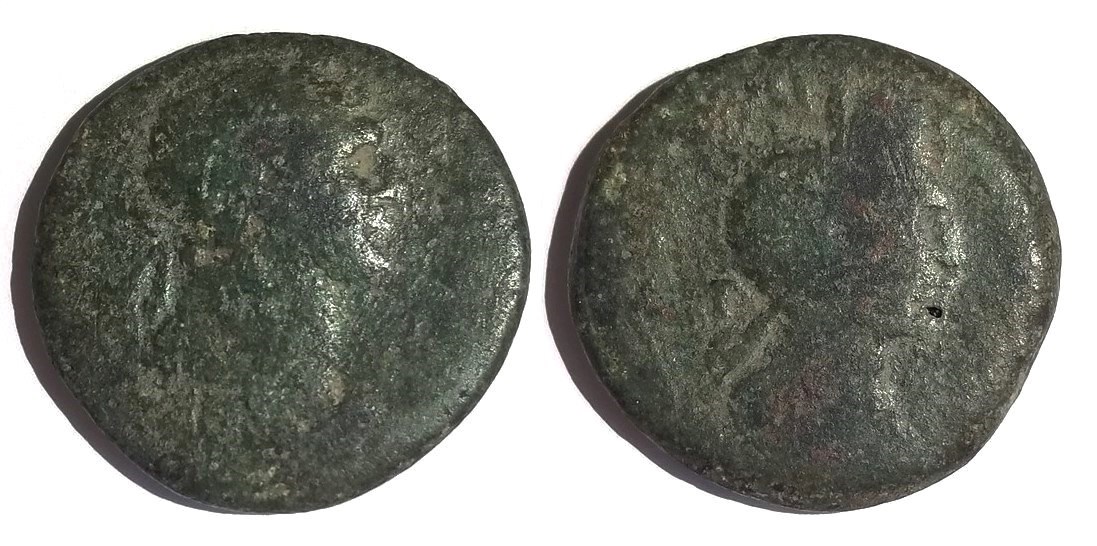 Trajan and Plotina Anazarbus triassarion.jpg