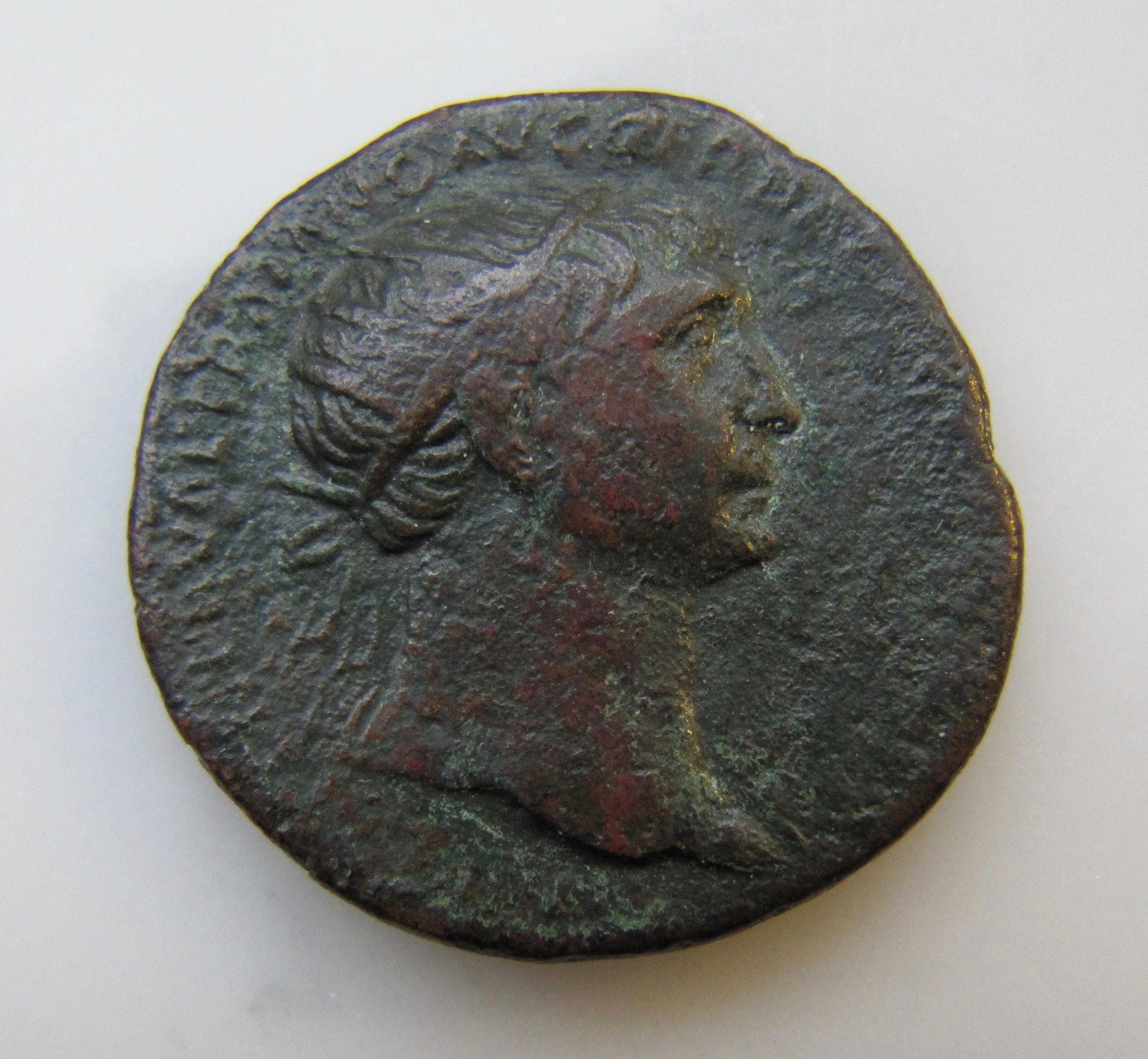 Trajan as donau bridge-obv - 1.jpg