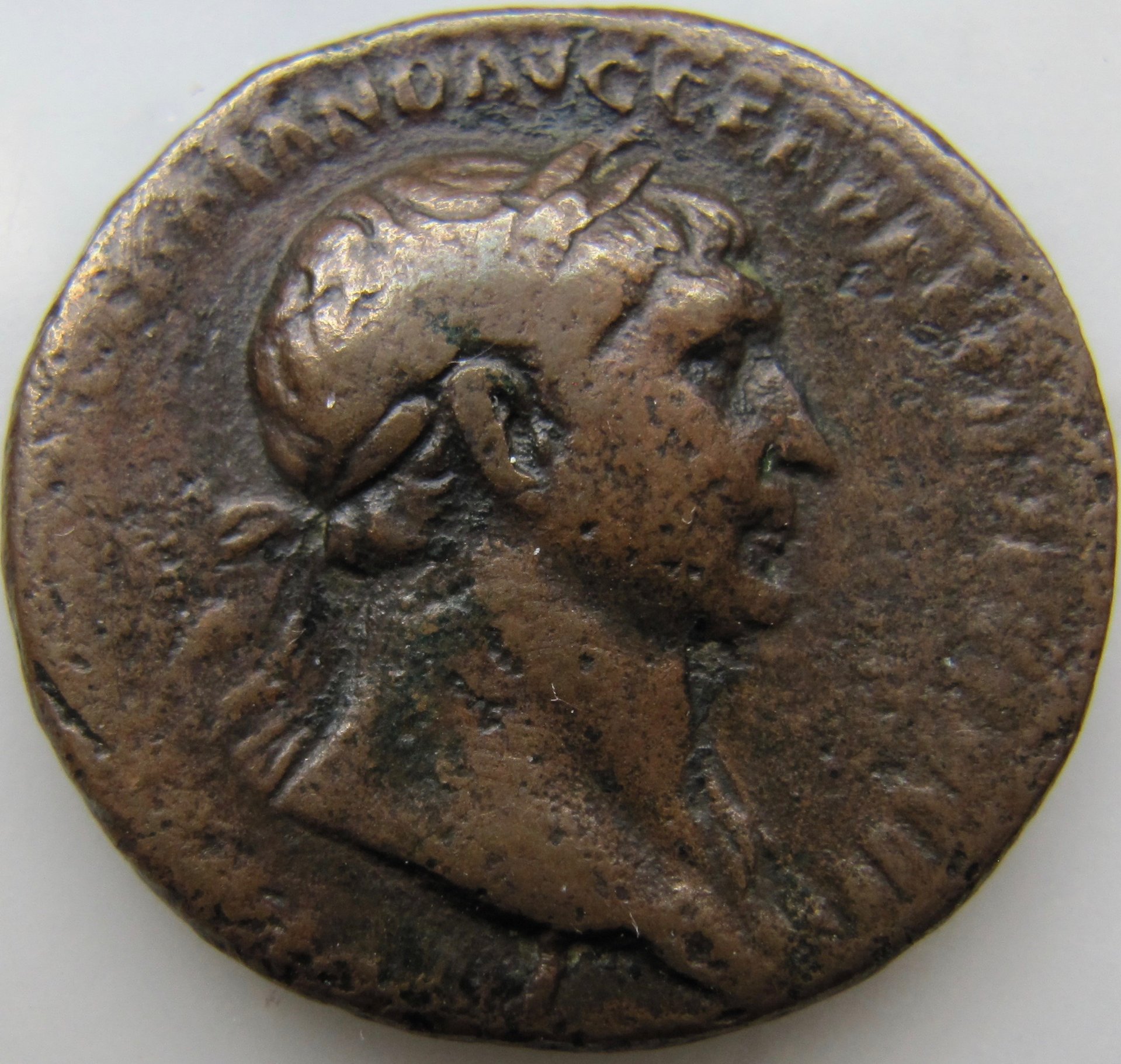 Trajan As Jupiter Temple-OBV - 1.jpg