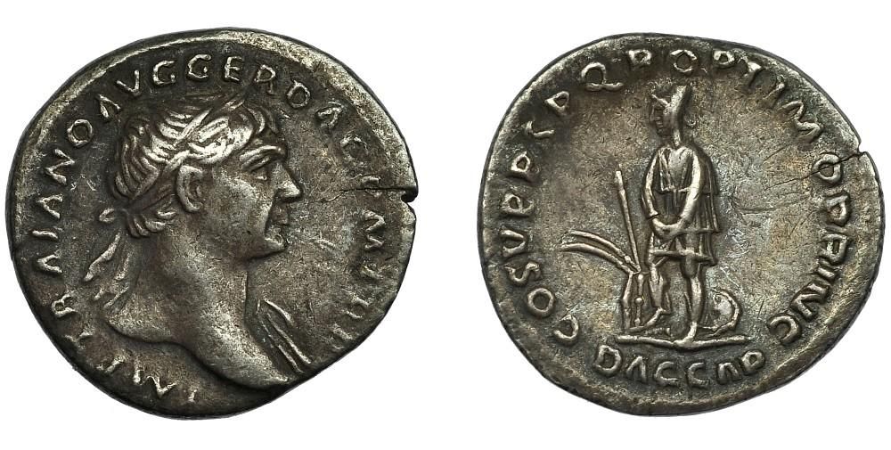 Trajan Dacian Captive AR Denarius Ex-Jesus Vico (photo) e-12 113.jpg