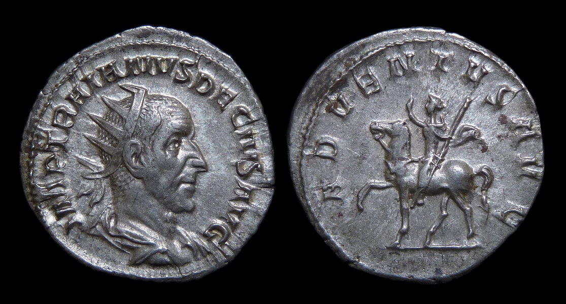 Trajan Decius - Adventus 1959.jpg