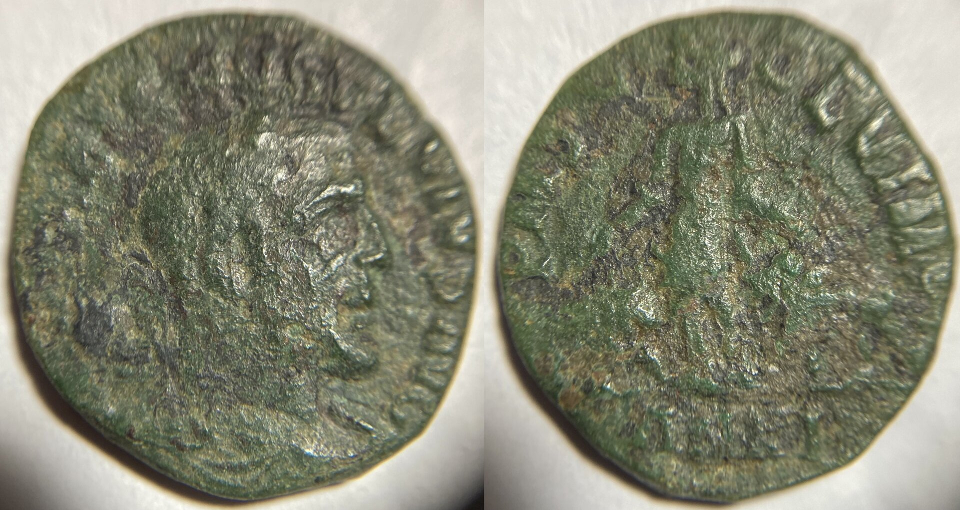 Trajan Decius AE Sestertius Moushmov 44.JPG